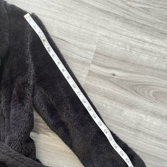 Women’s Brown Coat Sz Medium by Sears, Roebuck, and Co. USA - Picture 5 of 11